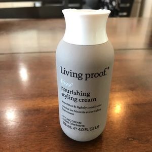 Living Proof No Frizz